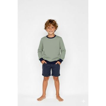 Herotasarım Çocuk Sweatshirt