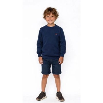 Herotasarım Çocuk Sweatshirt