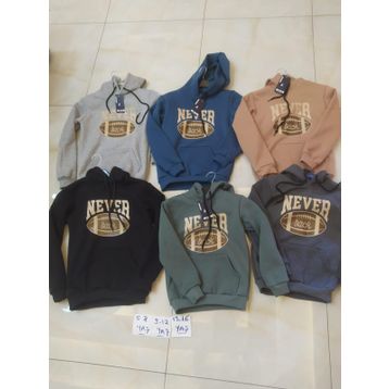 Herotasarım Çocuk Sweatshirt