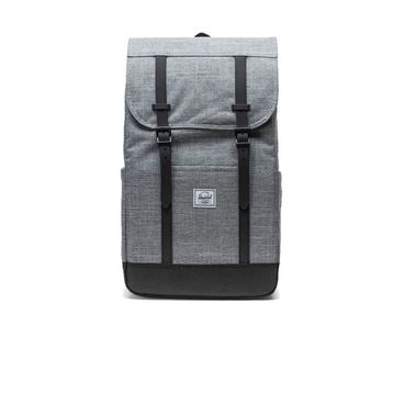 Herschel 11397-00919-OS-001 Gri Retreat Backpack Unısex Sırt Çantası