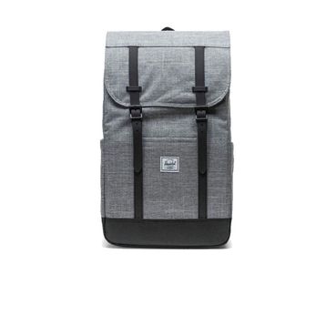 Herschel 11397-00919-OS-001 Gri Retreat Backpack Unısex Sırt Çantası