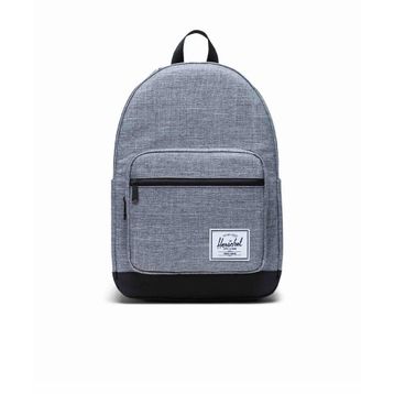 Herschel 11405-00919-OS Gri Pop Quiz 25 Litre Unisex Günlük Stil Sırt Çantası