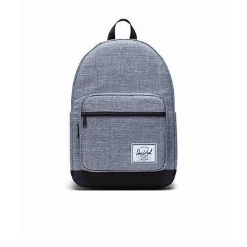 Herschel 11405-00919-OS Gri Pop Quiz 25 Litre Unisex Günlük Stil Sırt Çantası