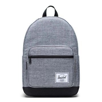 Herschel 11405-00919-OS Gri Pop Quiz 25 Litre Unisex Günlük Stil Sırt Çantası