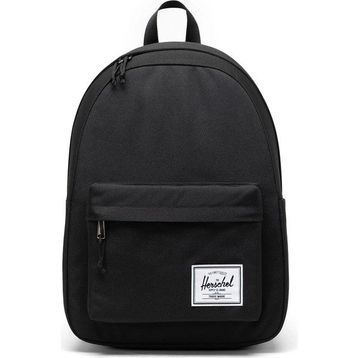 Herschel 11544-00001-OS Classic 26 lt Siyah Günlük Stil Unisex Sırt Çantası