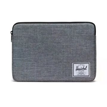 Herschel Anchor Sleeve 14 inç Gri Laptop Kılıfı
