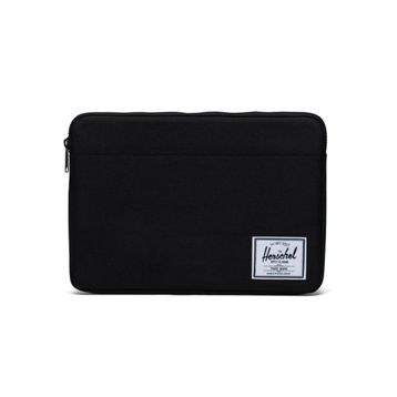 Herschel Anchor Sleeve 14 inç Siyah Laptop Kılıfı