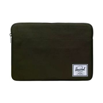 Herschel Anchor Sleeve 15 16 inç Asker Yeşili Laptop Kılıfı