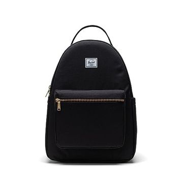 Herschel Nova Siyah Sırt Çantası