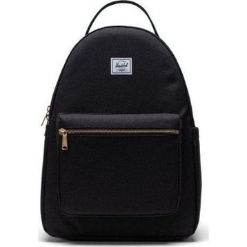 Herschel Nova Siyah Sırt Çantası