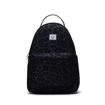 Herschel Nova Siyah Sırt Çantası
