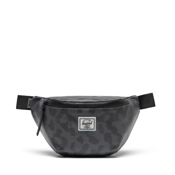 Herschel Pop Quiz Gri Bel Çantası