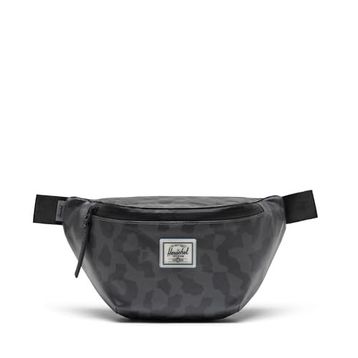 Herschel Pop Quiz Gri Bel Çantası