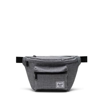 Herschel Pop Quiz Gri Bel Çantası