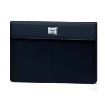 Herschel Spokane Sleeve 15 16 inç Lacivert Laptop Kılıfı