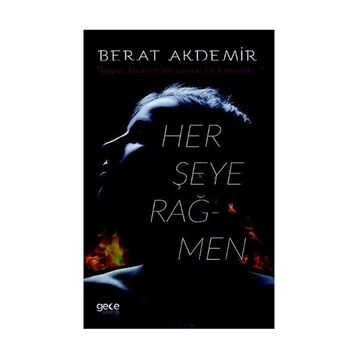 Herşeye Rağmen - Berat Akdemir