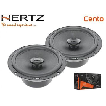 Hertz CX-165 Hoparlör