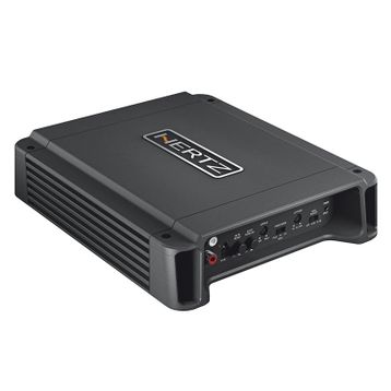 Hertz HCP 2 Amplifikatör