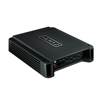 Hertz HCP 2 Amplifikatör