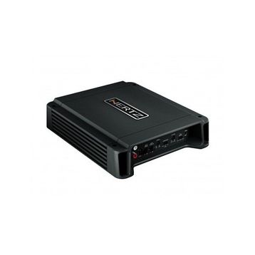 Hertz HCP 2 Amplifikatör