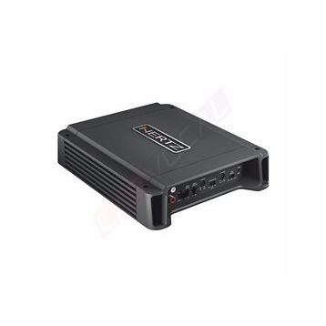 Hertz HCP 2 Amplifikatör