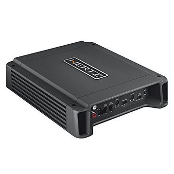 Hertz HCP 2 Amplifikatör