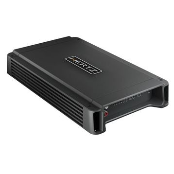 Hertz HCP-2X 2 Kanal Stereo Amplifikatör