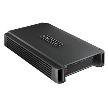 Hertz HCP-2X 2 Kanal Stereo Amplifikatör