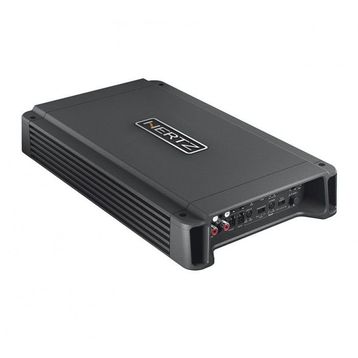 Hertz HCP-4 4 Kanal Amplifikatör