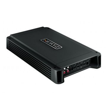 Hertz HCP-4 4 Kanal Amplifikatör
