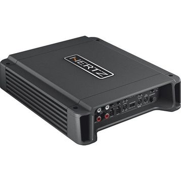 Hertz HCP-4D D Sınıfı 4 Kanal Amplifikatör
