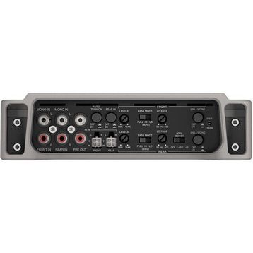 Hertz HCP-4M 4 Kanal Marin Amplifikatör