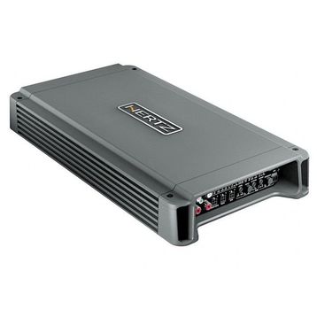 Hertz HCP-5D D Sınıfı 5 Kanal Amplifikatör