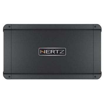 Hertz HCP-5D D Sınıfı 5 Kanal Amplifikatör