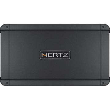 Hertz HCP-5D D Sınıfı 5 Kanal Amplifikatör
