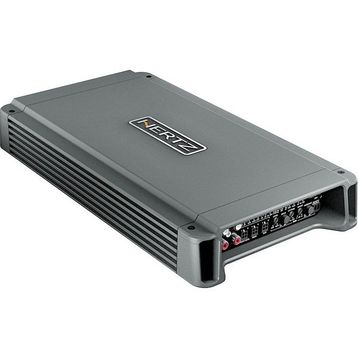 Hertz HCP-5D D Sınıfı 5 Kanal Amplifikatör