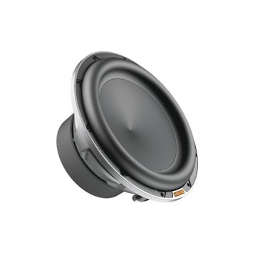 Hertz MP-250-D2 Pro 25 cm 2 Ohm 1200 W Subwoofer