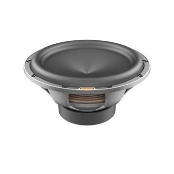 Hertz MP-300-D2 Pro 30 cm 2 Ohm 1200 W Subwoofer