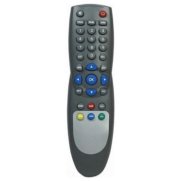HERZ 12000 Uydu Kumandası