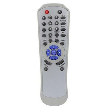 Herz 14500 Uydu Kumanda