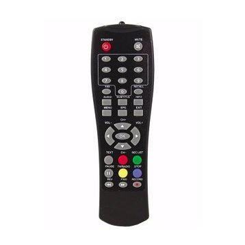 Herz HR-37000 PVR Uydu Kumandası