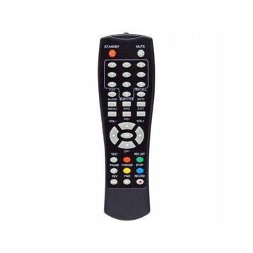 Herz HR-37000 PVR Uydu Kumandası