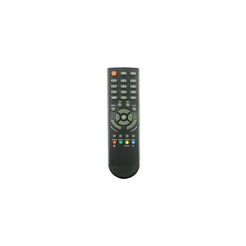 Herz SD+ Uydu Kumanda