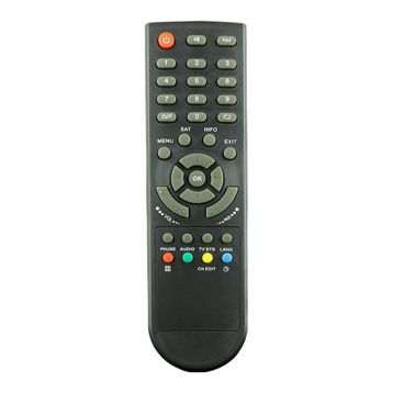 Herz SD+ Uydu Kumanda
