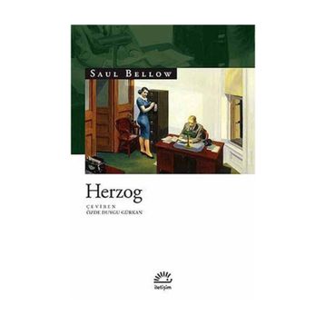 HERZOG - SAUL BELLOW