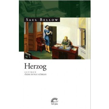 HERZOG - SAUL BELLOW
