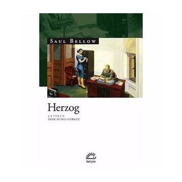 HERZOG - SAUL BELLOW