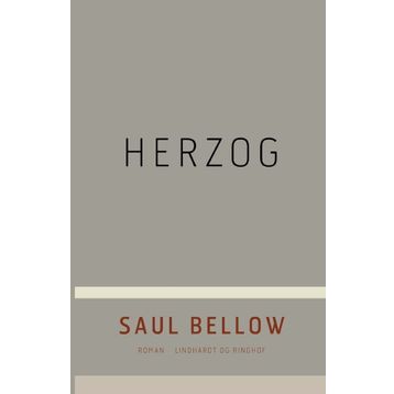 HERZOG - SAUL BELLOW