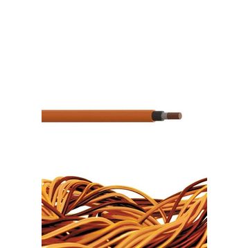 Hes 1x240 mm N2XH Kablo