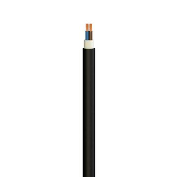 Hes 2x10 mm Yvv Nyy Kablo